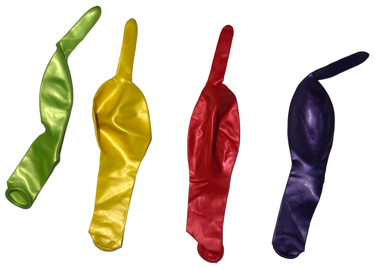 Balloon Linking Size 8