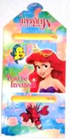 Invitation Assorted Character Flat