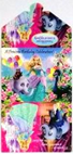 Invitation Assorted Character Flat