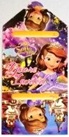 Invitation Assorted Character Flat