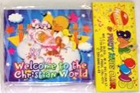 Invitation Packs with Assorted Design