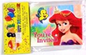 Invitation Packs with Assorted Design