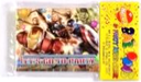Invitation Packs with Assorted Design
