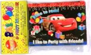 Invitation Packs with Assorted Design