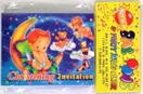 Invitation Packs with Assorted Design