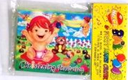 Invitation Packs with Assorted Design