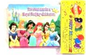 Invitation Packs with Assorted Design