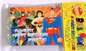 Invitation Packs with Assorted Design