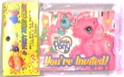 Invitation Packs with Assorted Design
