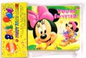 Invitation Packs with Assorted Design