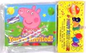 Invitation Packs with Assorted Design