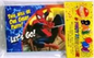 Invitation Packs with Assorted Design
