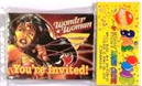 Invitation Packs with Assorted Design