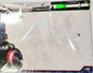 White Board Wipe Board