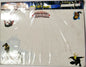 White Board Wipe Board