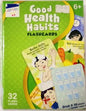Flash Cards Box
