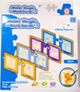 Puzzle Card Water Magic