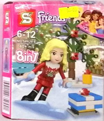 Lego