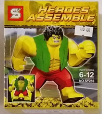 Lego