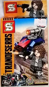 Lego