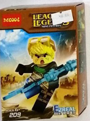 Lego