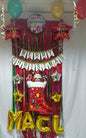 Balloon Bundle Santa’s Surprise