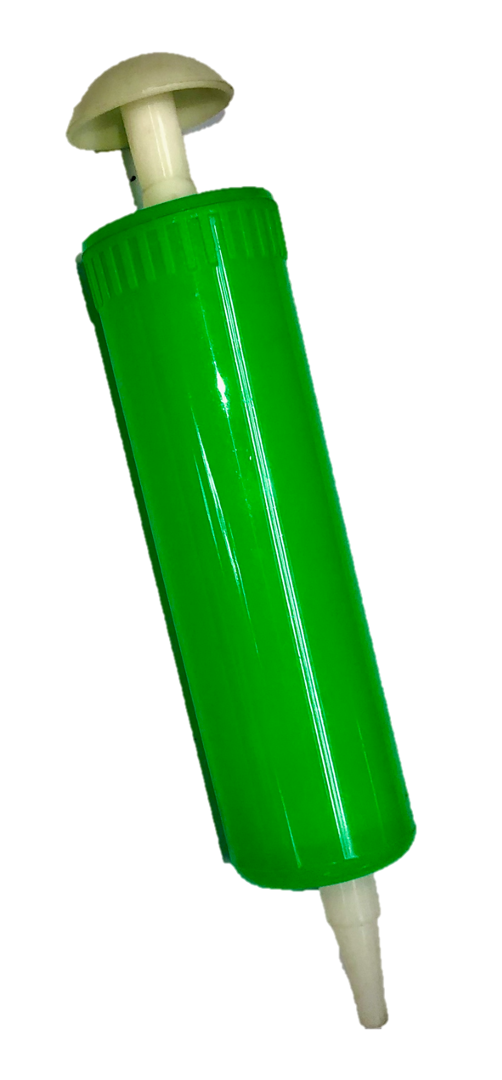 Hand Pump for Balloon