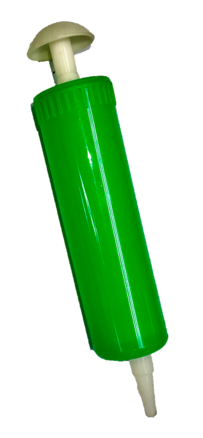 Hand Pump for Balloon