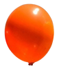 Balloon Cherubin Size 10 Premium
