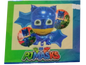 Foil Balloon Round PJ Mask