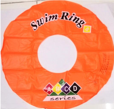 Swimming Equipment Ring Float