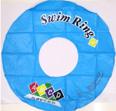 Swimming Equipment Ring Float