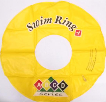Swimming Equipment Ring Float