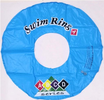 Swimming Equipment Ring Float