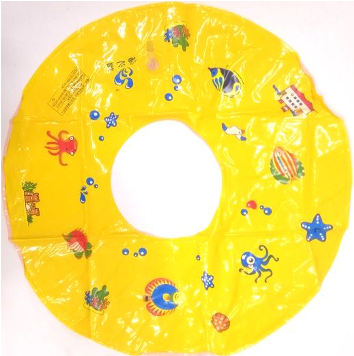 Swimming Equipment Ring Float