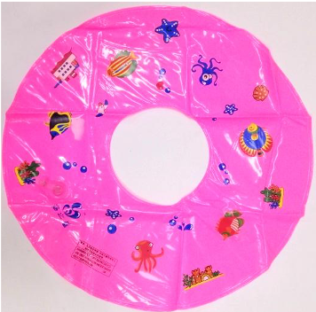 Swimming Equipment Ring Float