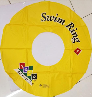 Swimming Equipment Ring Float