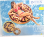 Swimming Equipment Intex 1.14m Nutty Donut Tube