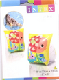 Swimming Equipment Intex Arm Bands with Design