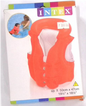 Swimming Equipment Intex 50cm Swim Vest