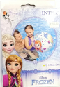 Swimming Equipment Intex Beach Ball (Frozen)