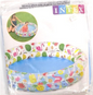 Swimming Equipment Intex Two Ring Pool