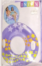 Swimming Equipment Intex Swim Ring Fish Violet