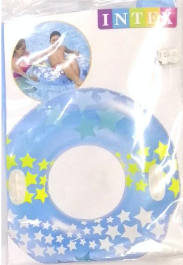 Swimming Equipment Intex 91cm Stargaze Tube for Kids