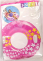 Swimming Equipment Intex Swim Ring Fish Pink