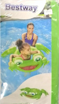 Swimming Equipment Baby Float 61cm Frog Design Bestway
