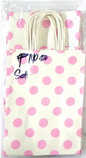 Paper Kiddie Bag Generic