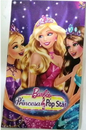 Kiddie Bag without Handle Barbie