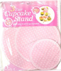 Cupcake Stand Three Tier