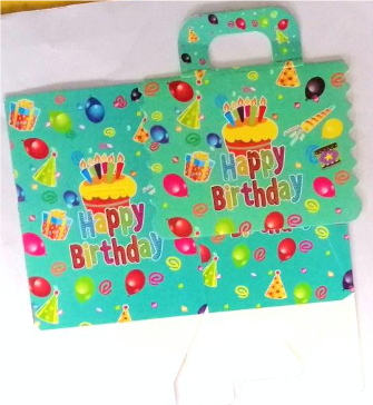 Kiddie Box